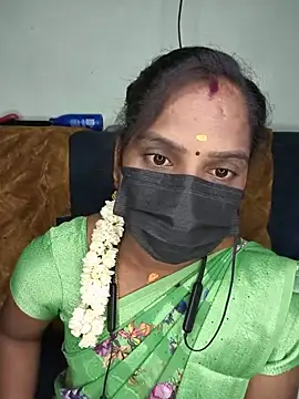 Tamil Pallavi online show from 07-07-26, 04:43