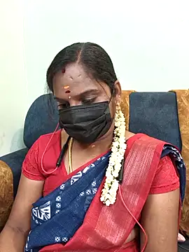 Tamil Pallavi online show from 03-19-26, 04:51