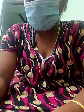 Snapshot of Tamil_Pallavi chatting on 12-05-25, 09:30 Tamil Pallavi online show from 12-05-25, 09:30