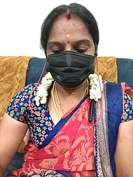 Tamil Pallavi online show from 03-16-26, 04:54