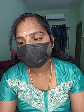 Tamil Pallavi online show from 07-24-26, 02:02