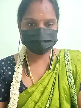 Tamil Pallavi online show from 03-04-26, 06:10