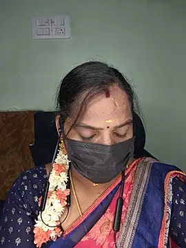 Tamil Pallavi online show from 07-11-26, 05:13