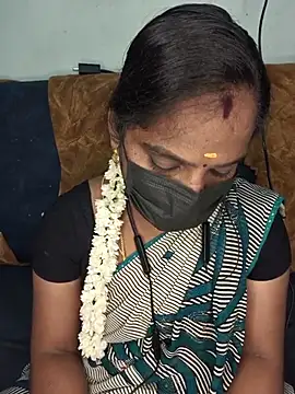 Tamil Pallavi online show from 07-19-26, 05:42