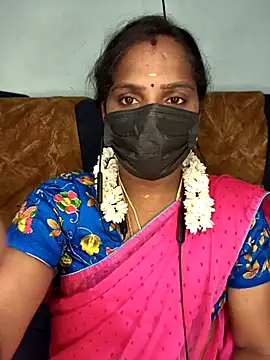 Tamil Pallavi online show from 07-16-26, 05:21