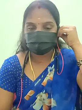 Tamil Pallavi online show from 03-04-26, 06:15