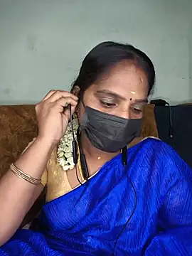Tamil Pallavi online show from 07-21-26, 05:14