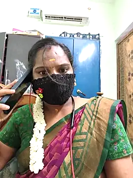 Tamil Pallavi online show from 04-09-26, 03:41