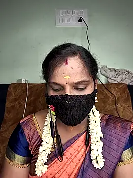 Tamil Pallavi online show from 04-14-26, 06:46