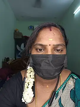 Tamil Pallavi online show from 07-10-26, 07:19