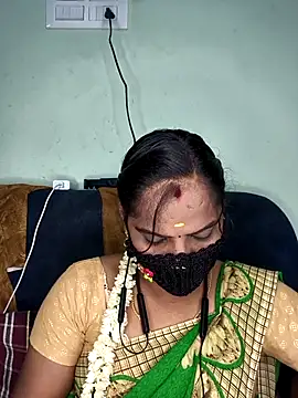 Tamil Pallavi online show from 04-12-26, 06:00