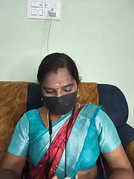 Tamil Pallavi online show from 07-06-26, 04:53