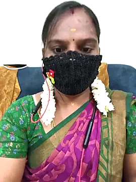 Tamil Pallavi online show from 04-02-26, 04:57