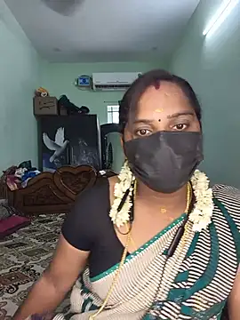 Tamil Pallavi online show from 07-20-26, 06:54