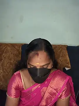 Tamil Pallavi online show from 07-25-26, 05:08
