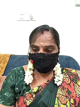 Tamil Pallavi online show from 06-18-26, 05:51