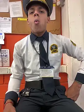 vispera online show from 04-12-26, 08:45