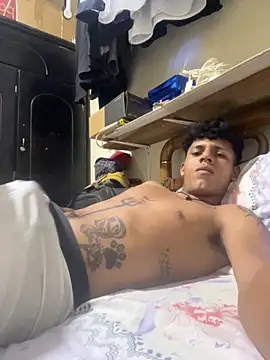 vispera online show from 03-27-26, 04:54