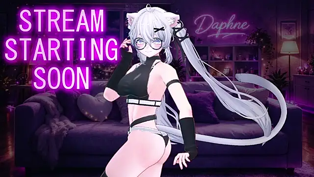 Muse Daphne online show from 03-03-26, 09:00