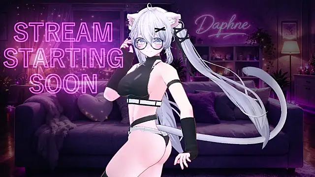 Snapshot of Muse_Daphne chatting on 05-19-26, 03:30 Muse Daphne online show from 05-19-26, 03:30