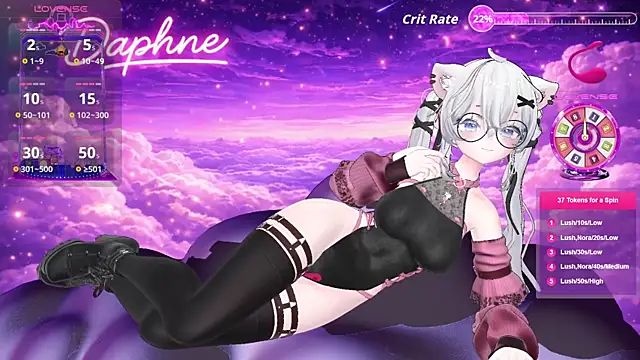 Snapshot of Muse_Daphne chatting on 05-24-26, 05:02 Muse Daphne online show from 05-24-26, 05:02