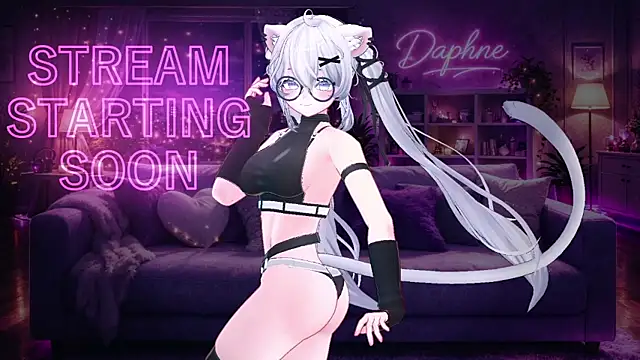 Snapshot of Muse_Daphne chatting on 05-30-26, 04:01 Muse Daphne online show from 05-30-26, 04:01