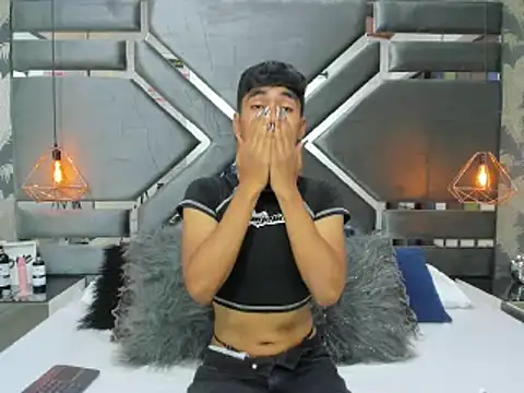 LittleNito online show from 12-22-25, 12:38