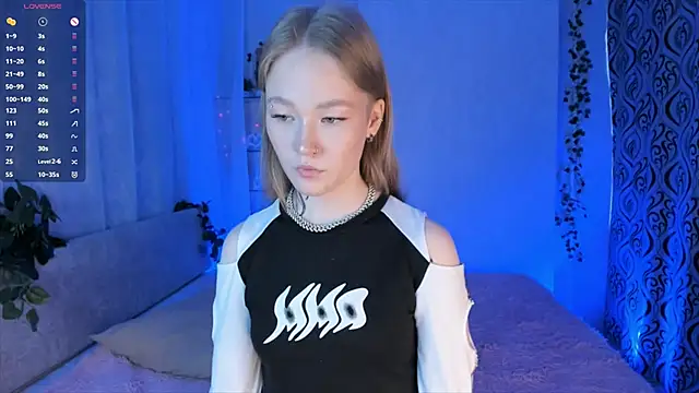 MaireLanda online show from 02-27-26, 04:23