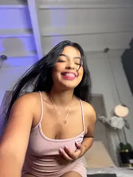 EvaBlazeXXX online show from 03-17-26, 05:43