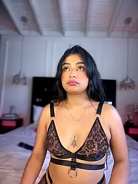 EvaBlazeXXX online show from 03-15-26, 02:02