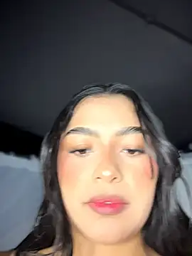 EvaBlazeXXX online show from 02-17-26, 05:05