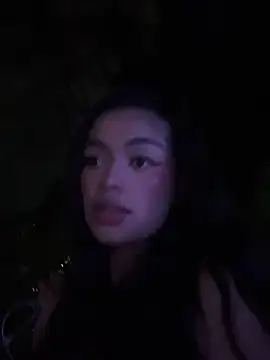 EvaBlazeXXX online show from 03-05-26, 05:15