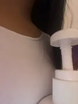 EvaBlazeXXX online show from 02-11-26, 05:29