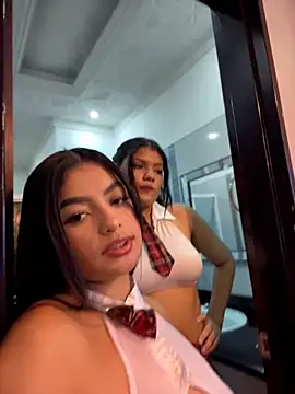 EvaBlazeXXX online show from 02-04-26, 05:13