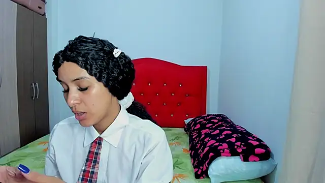 Samantha luv  online show from 03-15-26, 04:47