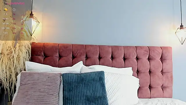 Samantha luv  online show from 01-09-26, 02:51