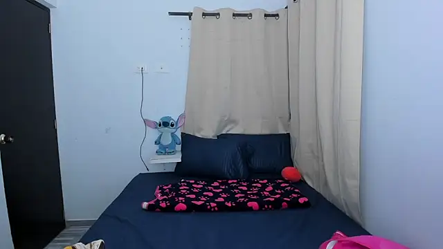 Samantha luv  online show from 03-20-26, 02:34