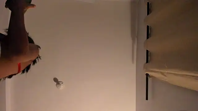 Samantha luv  online show from 04-11-26, 07:45