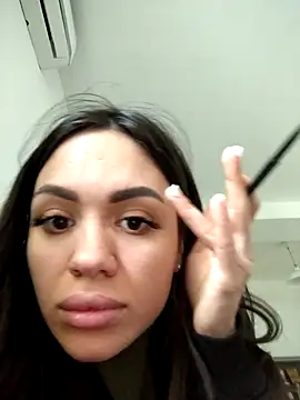 SiennaLuxexx online show from 04-10-26, 10:22