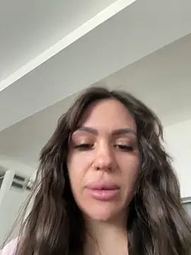 SiennaLuxexx online show from 02-16-26, 11:31