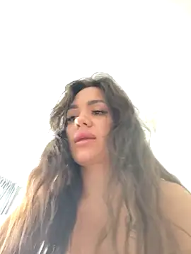 SiennaLuxexx online show from 04-08-26, 11:12