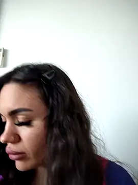 SiennaLuxexx online show from 04-06-26, 10:38