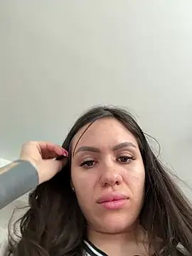 SiennaLuxexx online show from 02-13-26, 12:05