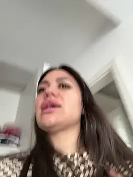 SiennaLuxexx online show from 03-03-26, 12:56