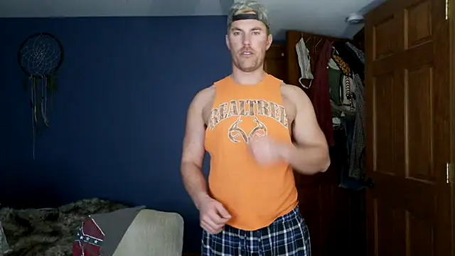 SpunRedneck online show from 02-05-26, 12:12