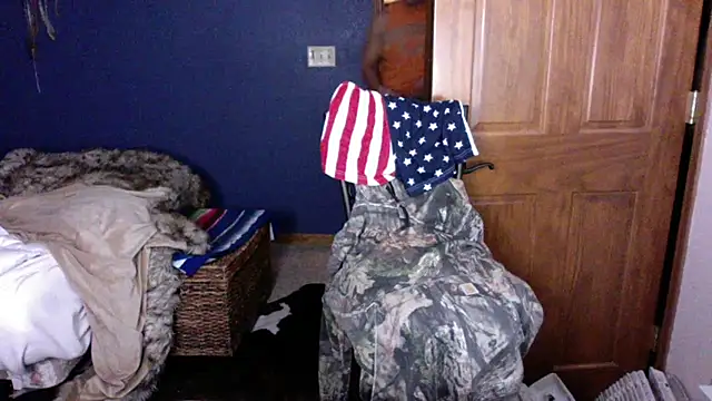 SpunRedneck online show from 12-16-25, 10:52