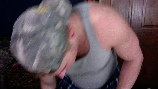 SpunRedneck online show from 12-22-25, 11:16