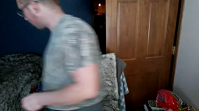 SpunRedneck online show from 02-16-26, 11:57