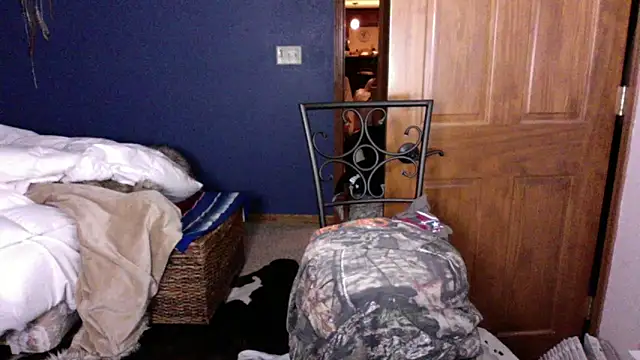 SpunRedneck online show from 12-15-25, 12:11