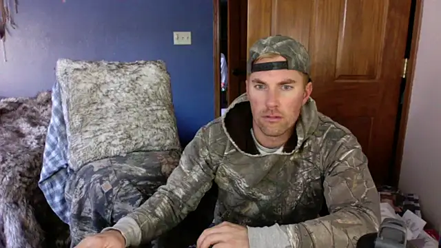 SpunRedneck online show from 02-01-26, 02:04